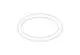 DORNBRACHT-O-Ring-ERSATZTEILE-091410041-39-0-x-4-0-mm-09141004190 gallery number 1